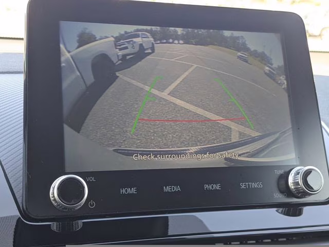 2026 Alloy Silver Metallic Mitsubishi Eclipse Cross LE 4X4 SUV