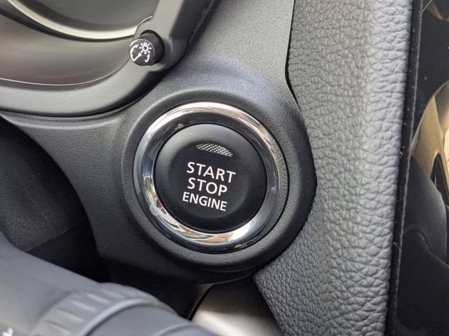 2026 Alloy Silver Metallic Mitsubishi Eclipse Cross LE 4X4 SUV