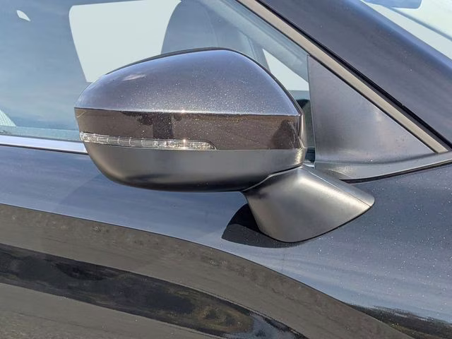 2026 Black Diamond Mitsubishi Outlander ES FWD SUV