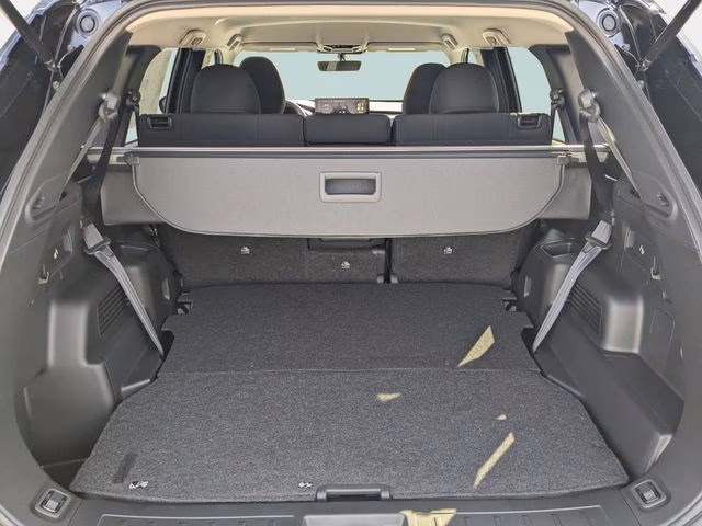 2026 Black Diamond Mitsubishi Outlander ES FWD SUV