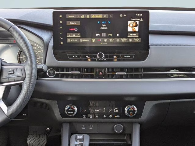 2026 Black Diamond Mitsubishi Outlander ES FWD SUV