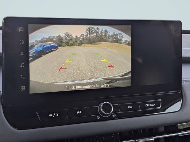 2026 Black Diamond Mitsubishi Outlander ES FWD SUV