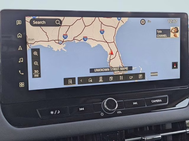 2026 Black Diamond Mitsubishi Outlander ES FWD SUV