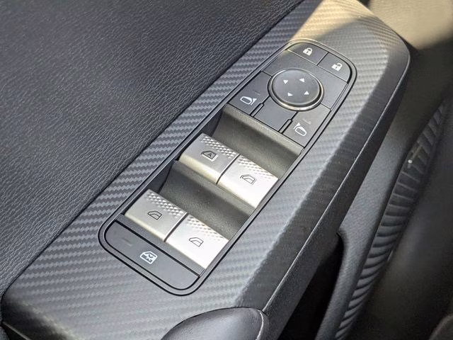 2026 Black Diamond Mitsubishi Outlander ES FWD SUV