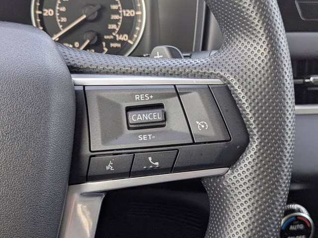 2026 Black Diamond Mitsubishi Outlander ES FWD SUV