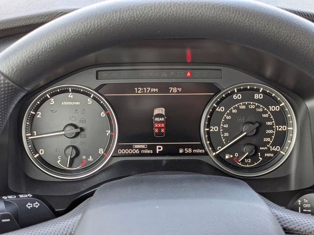 2026 Black Diamond Mitsubishi Outlander ES FWD SUV