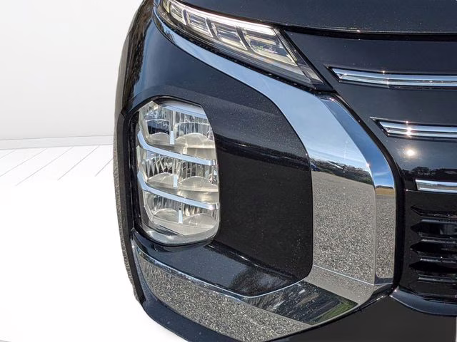 2026 Black Diamond Mitsubishi Outlander ES FWD SUV