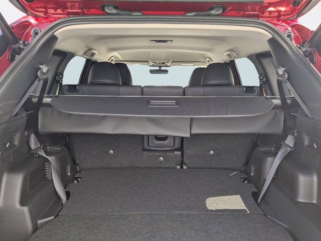 2026 Red Diamond Mitsubishi Outlander SE FWD SUV