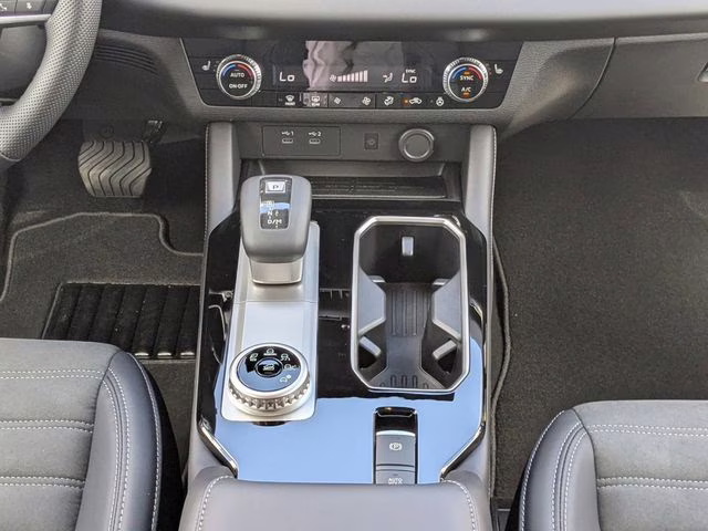 2026 Red Diamond Mitsubishi Outlander SE FWD SUV