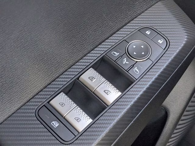 2026 Red Diamond Mitsubishi Outlander SE FWD SUV