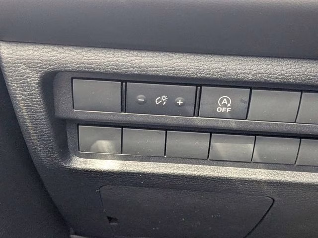 2026 Red Diamond Mitsubishi Outlander SE FWD SUV