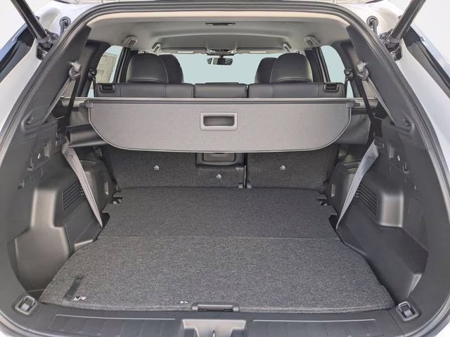 2026 White Diamond Mitsubishi Outlander SE FWD SUV