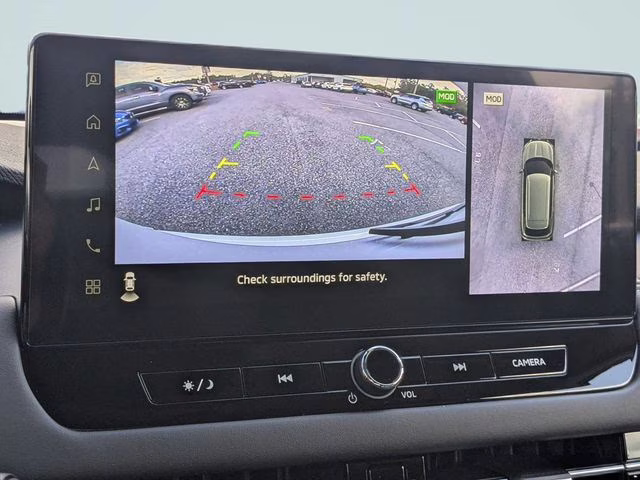 2026 White Diamond Mitsubishi Outlander SE FWD SUV