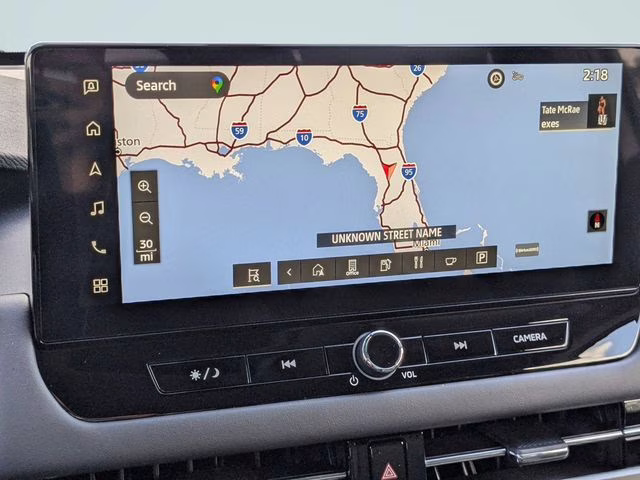 2026 White Diamond Mitsubishi Outlander SE FWD SUV