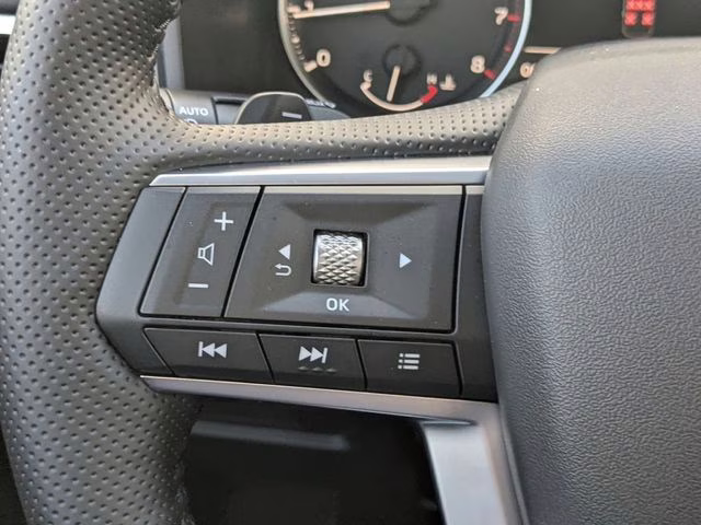 2026 White Diamond Mitsubishi Outlander SE FWD SUV