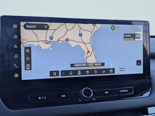 2026 Graphite Gray Mitsubishi Outlander SE FWD SUV