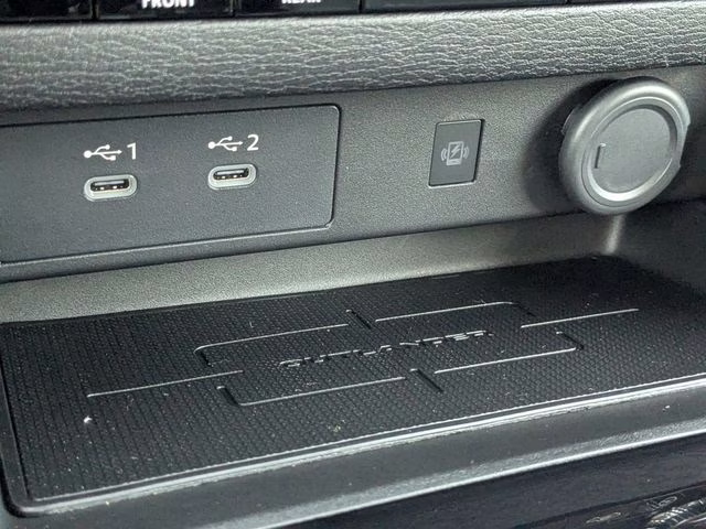 2026 Graphite Gray Mitsubishi Outlander SE FWD SUV