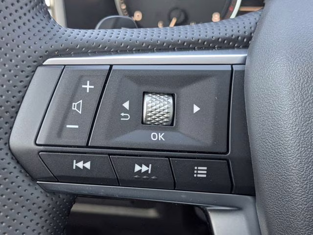 2026 Graphite Gray Mitsubishi Outlander SE FWD SUV