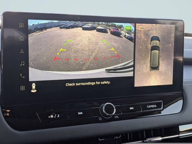 2026 Moonstone Gray Metallic Mitsubishi Outlander SE FWD SUV