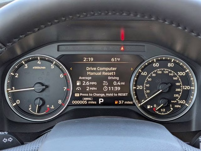 2026 Moonstone Gray Metallic Mitsubishi Outlander SE FWD SUV