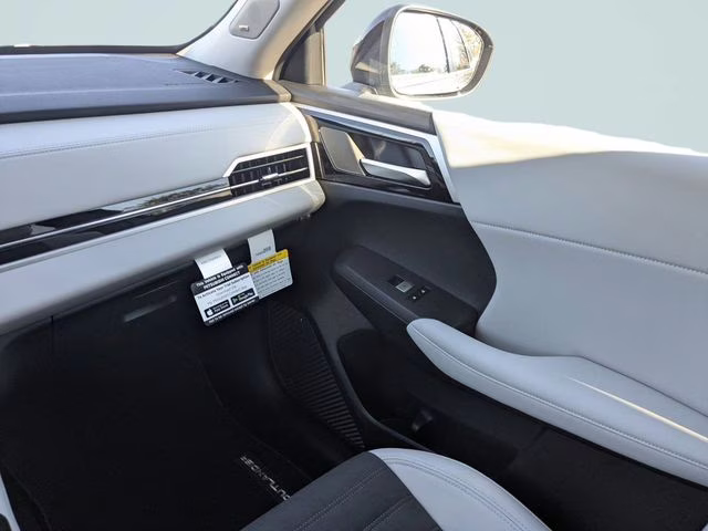 2026 Black Diamond Mitsubishi Outlander SE FWD SUV