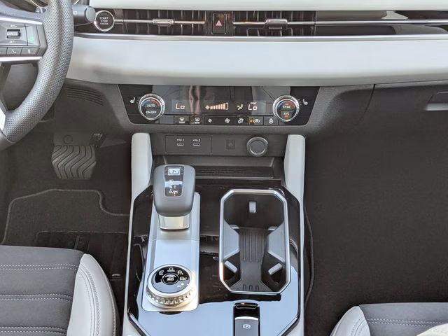 2026 Black Diamond Mitsubishi Outlander SE FWD SUV