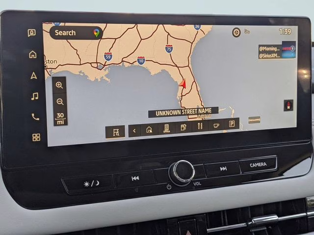 2026 Black Diamond Mitsubishi Outlander SE FWD SUV