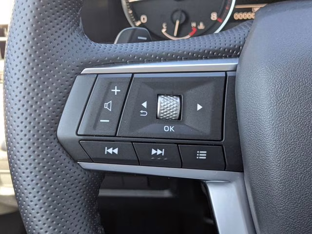 2026 Black Diamond Mitsubishi Outlander SE FWD SUV