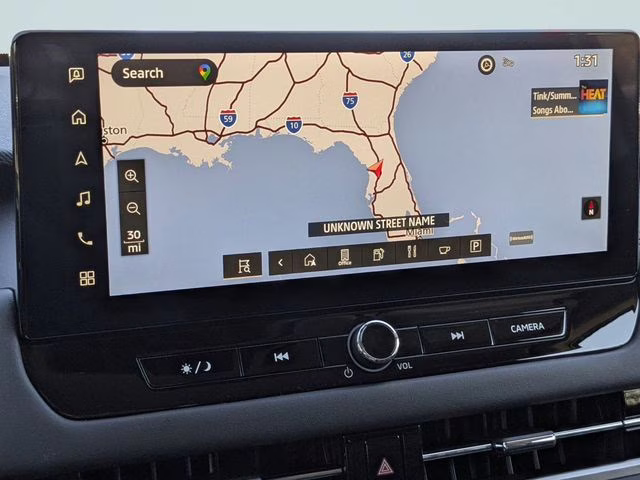 2026 Moonstone Gray Metallic Mitsubishi Outlander SE FWD SUV