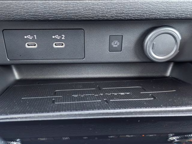 2026 Cosmic Blue Metallic Mitsubishi Outlander SE FWD SUV