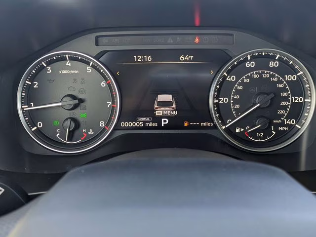 2026 Cosmic Blue Metallic Mitsubishi Outlander SE FWD SUV