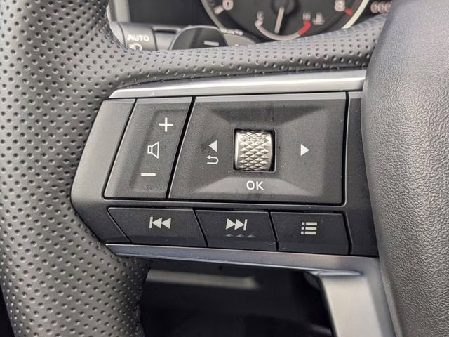 2026 Moonstone Gray/Black Roof Mitsubishi Outlander Trail Edition AWD SUV