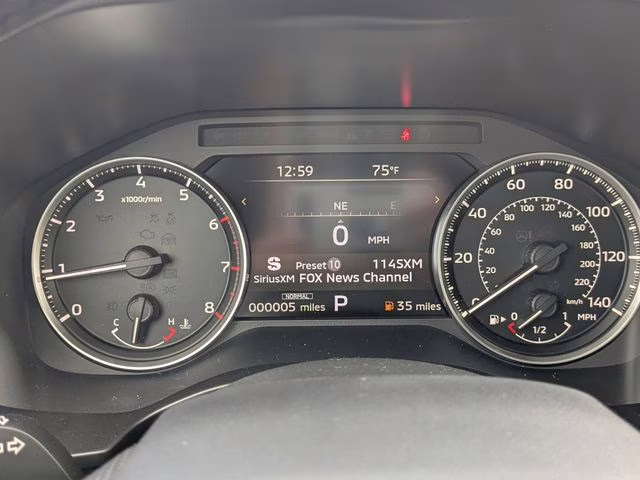 2026 Moonstone Gray/Black Roof Mitsubishi Outlander Trail Edition AWD SUV