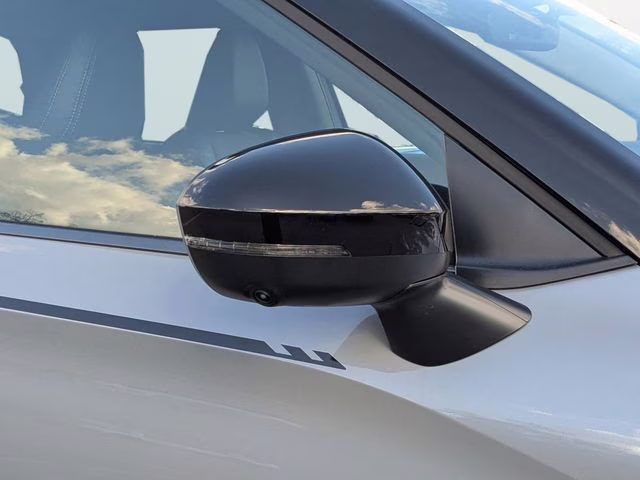 2026 Moonstone Gray/Black Roof Mitsubishi Outlander Trail Edition AWD SUV