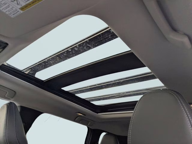 2026 Moonstone Gray/Black Roof Mitsubishi Outlander Trail Edition AWD SUV