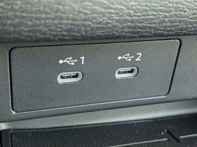 2026 Moonstone Gray/Black Roof Mitsubishi Outlander Trail Edition AWD SUV