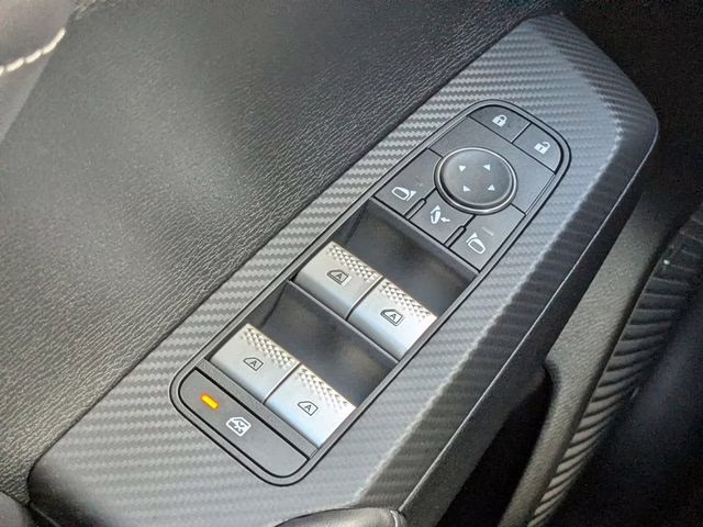 2026 Moonstone Gray/Black Roof Mitsubishi Outlander Trail Edition AWD SUV