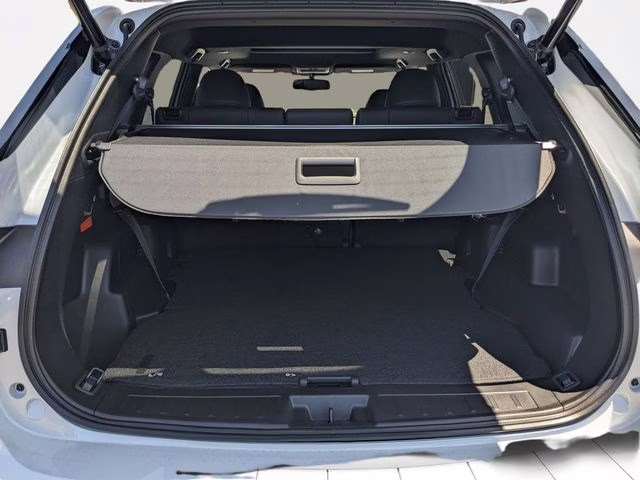 2025 White Diamond Mitsubishi Outlander PHEV SEL Black Edition AWD SUV