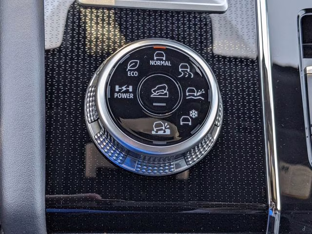 2025 White Diamond Mitsubishi Outlander PHEV SEL Black Edition AWD SUV