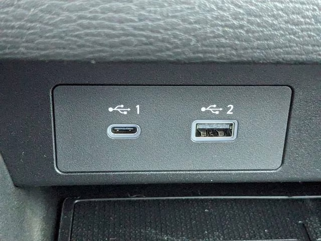 2025 White Diamond Mitsubishi Outlander PHEV SEL Black Edition AWD SUV