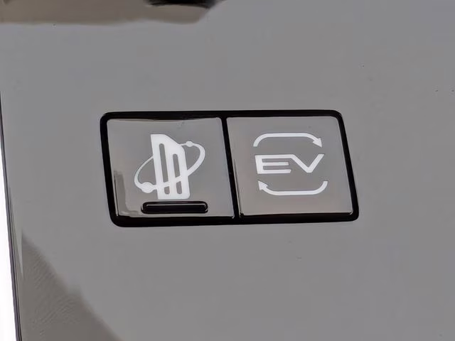 2025 White Diamond Mitsubishi Outlander PHEV SEL Black Edition AWD SUV