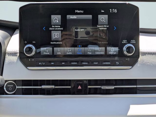 2025 Alloy Silver Metallic Mitsubishi Outlander PHEV SEL AWD SUV