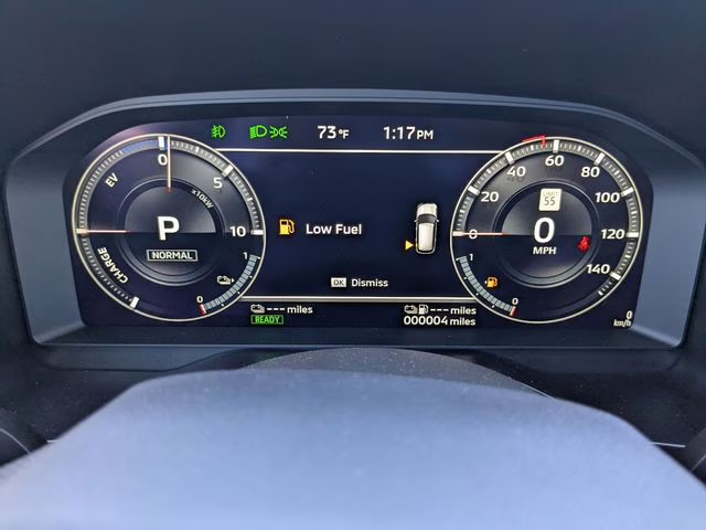 2025 Alloy Silver Metallic Mitsubishi Outlander PHEV SEL AWD SUV