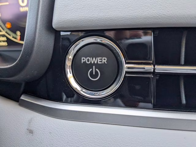 2025 Alloy Silver Metallic Mitsubishi Outlander PHEV SEL AWD SUV