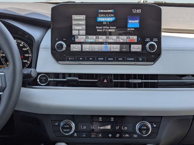 2025 Blck Diamond/Alloy Silver Mitsubishi Outlander PHEV SEL Platinum Edition AWD SUV