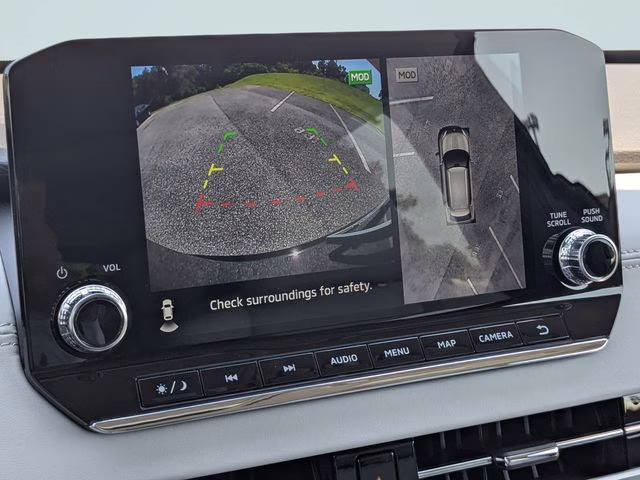 2025 Blck Diamond/Alloy Silver Mitsubishi Outlander PHEV SEL Platinum Edition AWD SUV