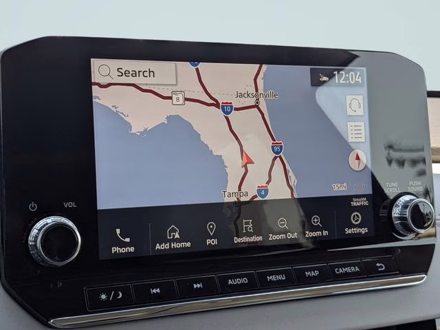 2025 Blck Diamond/Alloy Silver Mitsubishi Outlander PHEV SEL Platinum Edition AWD SUV