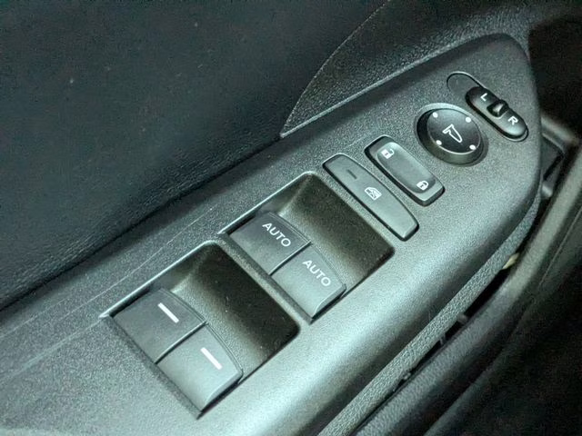 2019 Rallye Red Honda Civic Touring FWD Sedan