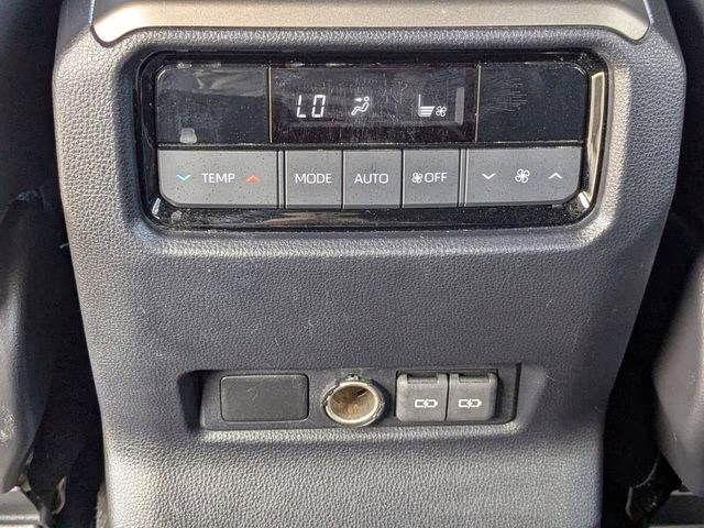 2024 Ice Toyota Land Cruiser Base 4X4 SUV