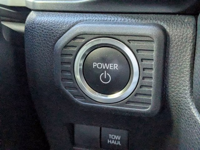 2024 Ice Toyota Land Cruiser Base 4X4 SUV